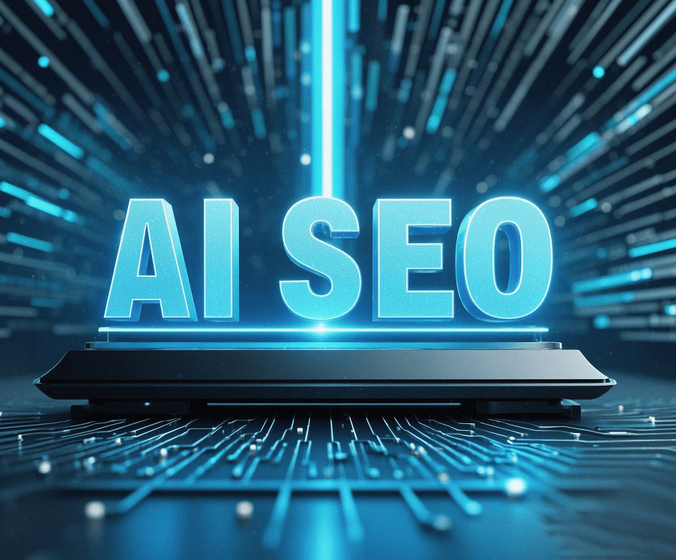 AI搜索seo